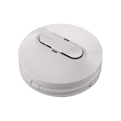 Smoke Detectors