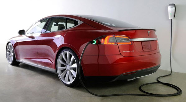 Tesla Certified Installer Sunshine Coast